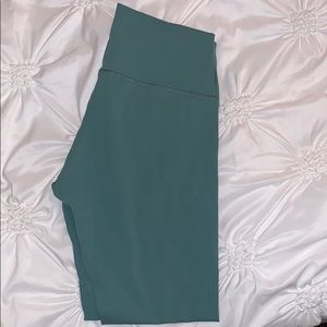 Lululemon Wunder Unders